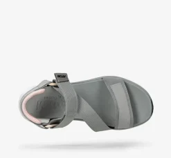 FUSIONV2 AT170 Sandalia Gris