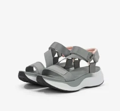FUSIONV2 AT170 Sandalia Gris