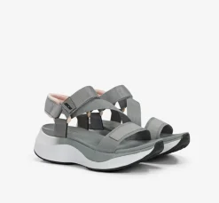 FUSIONV2 AT170 Sandalia Gris