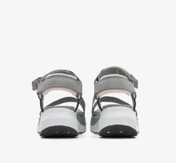 FUSIONV2 AT170 Sandalia Gris