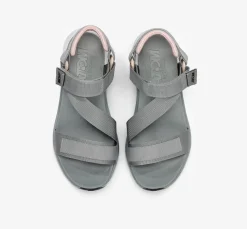 FUSIONV2 AT170 Sandalia Gris