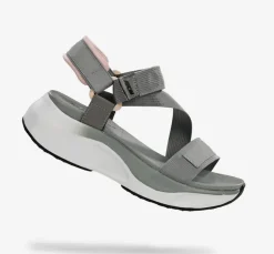 FUSIONV2 AT170 Sandalia Gris