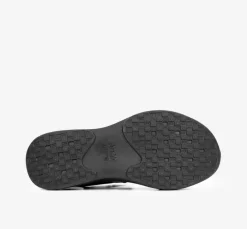 FUSIONV2 AT169 Sandalia Negra