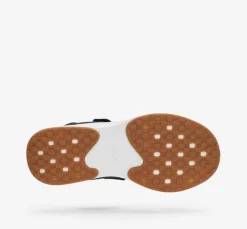 FUSIONV2 AT169 Sandalia Negra