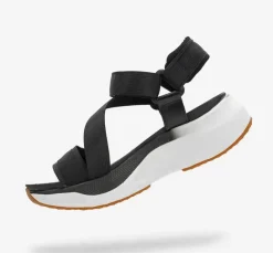 FUSIONV2 AT170 Sandalia Negra