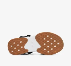 FUSIONV2 AT170 Sandalia Negra