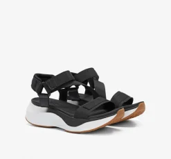 FUSIONV2 AT170 Sandalia Negra