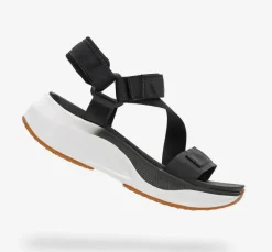 FUSIONV2 AT170 Sandalia Negra