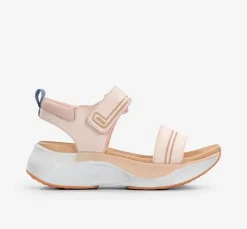 FUSIONV2 AT169 Sandalia Nude