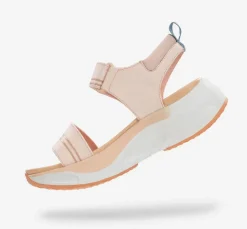 FUSIONV2 AT169 Sandalia Nude