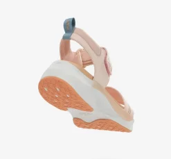 FUSIONV2 AT169 Sandalia Nude