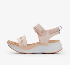 FUSIONV2 AT169 Sandalia Nude