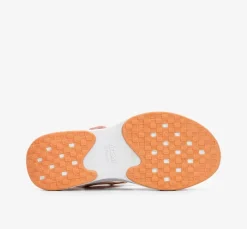 FUSIONV2 AT169 Sandalia Nude