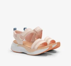 FUSIONV2 AT169 Sandalia Nude