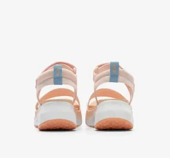 FUSIONV2 AT169 Sandalia Nude