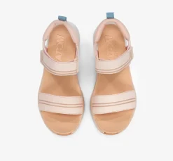 FUSIONV2 AT169 Sandalia Nude