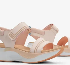 FUSIONV2 AT169 Sandalia Nude