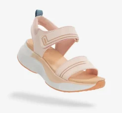 FUSIONV2 AT169 Sandalia Nude