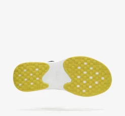 FUSIONV2 AT169 Sandalia Verde