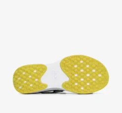 FUSIONV2 AT169 Sandalia Verde