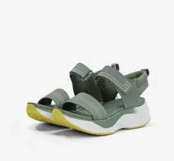 FUSIONV2 AT169 Sandalia Verde