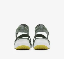 FUSIONV2 AT169 Sandalia Verde