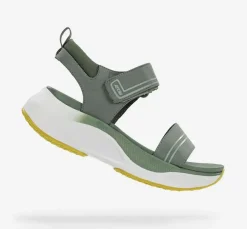 FUSIONV2 AT169 Sandalia Verde