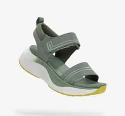 FUSIONV2 AT169 Sandalia Verde