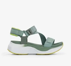FUSIONV2 AT170 Sandalia Verde