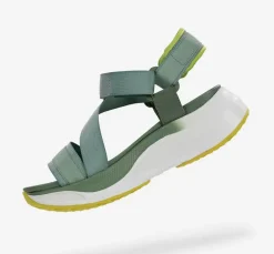 FUSIONV2 AT170 Sandalia Verde