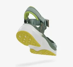 FUSIONV2 AT170 Sandalia Verde