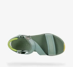 FUSIONV2 AT170 Sandalia Verde