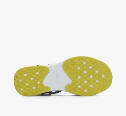 FUSIONV2 AT170 Sandalia Verde