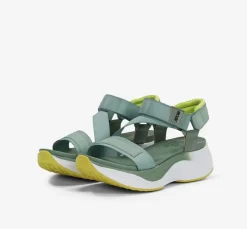 FUSIONV2 AT170 Sandalia Verde