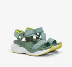 FUSIONV2 AT170 Sandalia Verde