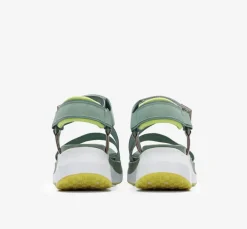 FUSIONV2 AT170 Sandalia Verde