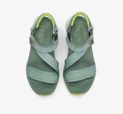 FUSIONV2 AT170 Sandalia Verde