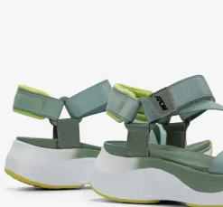 FUSIONV2 AT170 Sandalia Verde