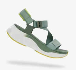 FUSIONV2 AT170 Sandalia Verde