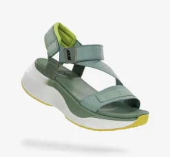 FUSIONV2 AT170 Sandalia Verde