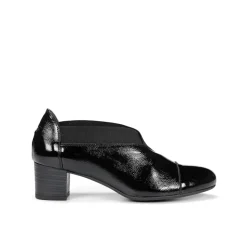 GEMINIS D8638 Zapato Negro