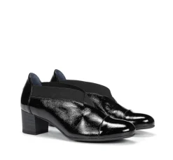 GEMINIS D8638 Zapato Negro