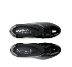 GEMINIS D8638 Zapato Negro