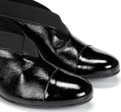 GEMINIS D8638 Zapato Negro