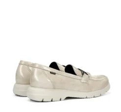 GLADIS F1794 Mocasín Gris