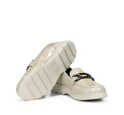 GLADIS F1794 Mocasín Gris