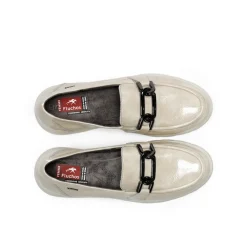 GLADIS F1794 Mocasín Gris