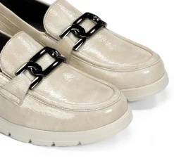 GLADIS F1794 Mocasín Gris