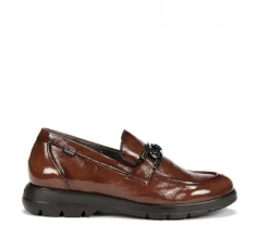 GLADIS F1794 Mocasín Marrón
