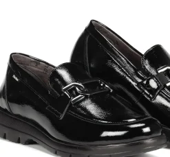 GLADIS F1794 Mocasín Negro